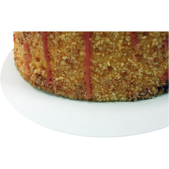 Klika - Pizzakarton / taartkarton / taartbodem 30cm 250 stuks