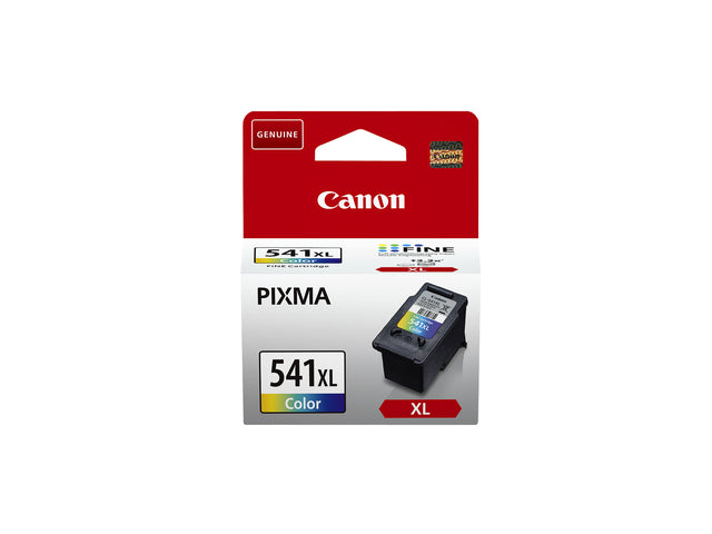 Canon - Inktcartridge canon cl-541xl kleur