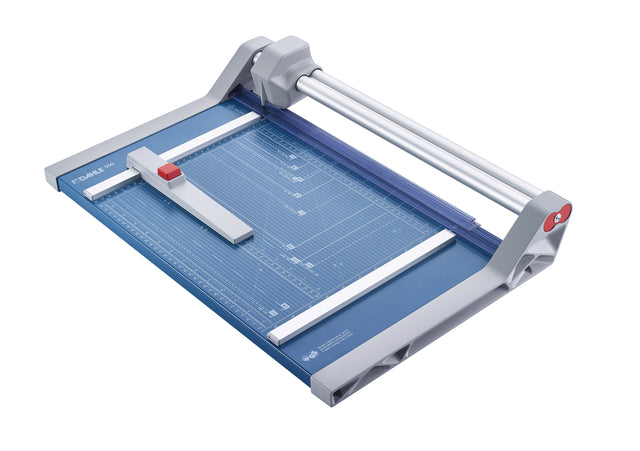Dahle - Rolsnijmachine dahle 550 360mm