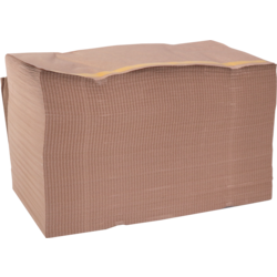 Paardekooper - WrapPak Vulmateriaal | papier | 360m | 38cm | bruin