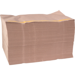 FillPak® - Vulmateriaal | papier | 360m | 38cm | bruin