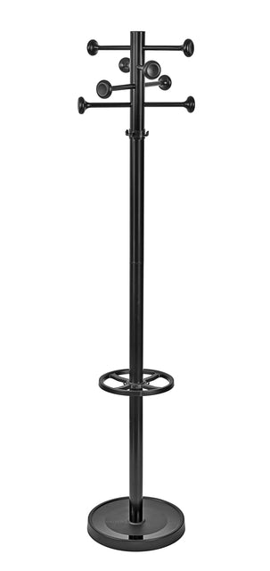 Portemanteau MAUL Grando debout noir