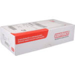 Contact - Etiket | Prijsetiket | papier | permanent | 22x16mm | wit | 24 rol