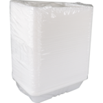 Klika - Bak | PS | A50/60 | nasibak | 200x140x40mm | wit | 250 stuks