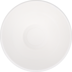 Depa - Schaal | bagasse (suikerrietpulp) | rond | 900ml | wit | 50 stuks