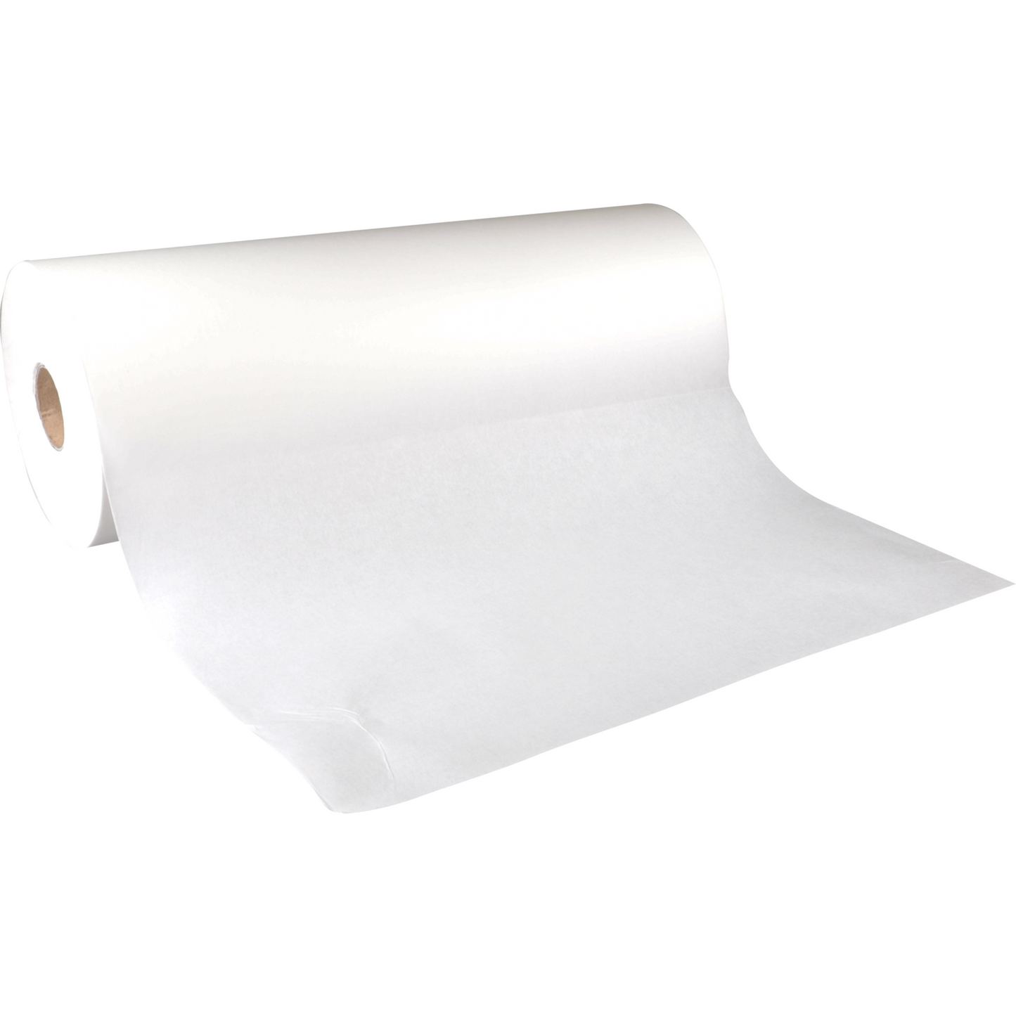Klika - Papier | Ersatzpapier rol | 500mm | wit | rol à 10 kg.