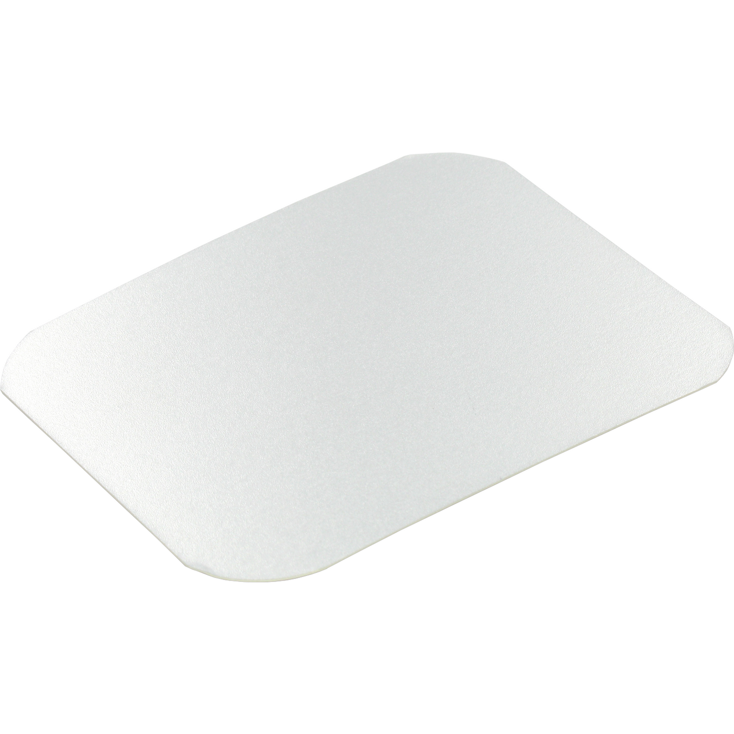 Klika - Deksel | aluminium bak | Karton + PET | rechthoekig | 119x94x | 2700 stuks