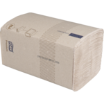 Klika - Servet n4 premium halvevouw 2laags naturel