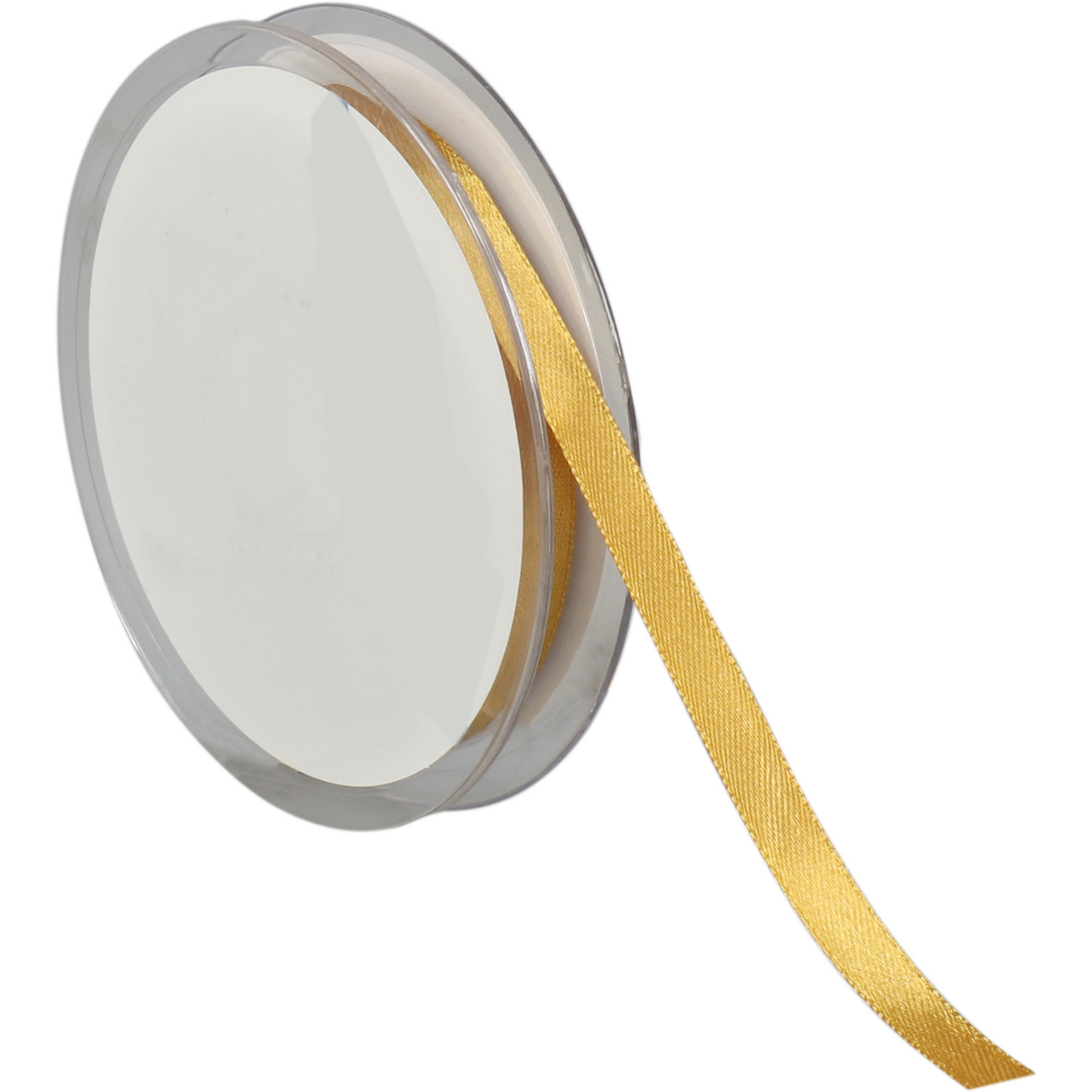 Klika - Lint | 10mm | 25m | PP | goud
