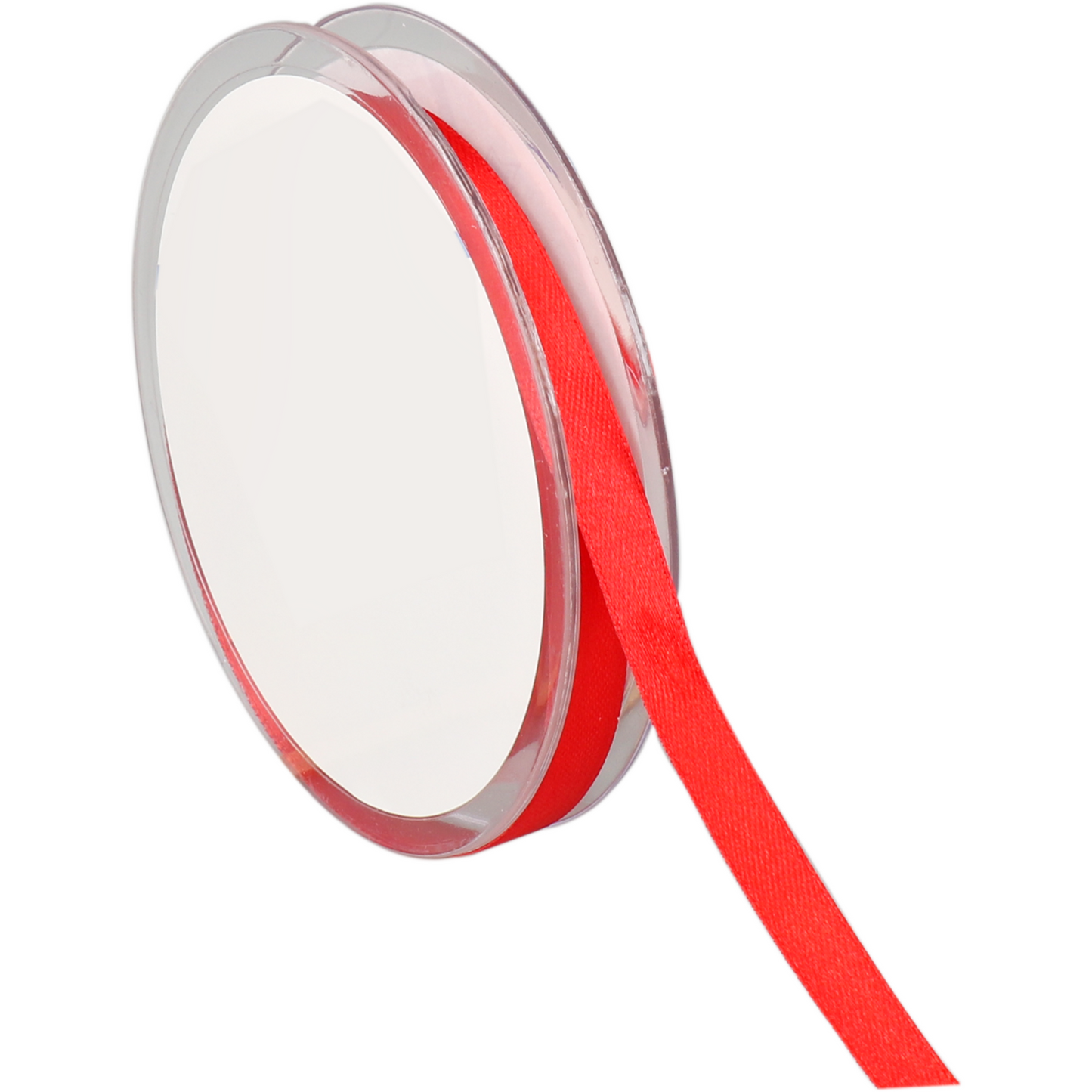 Klika - Lint | 10mm | 25m | PP | rood
