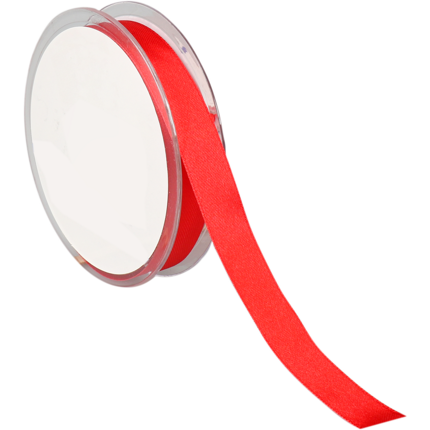 Klika - Lint | 15mm | 25m | PP | rood