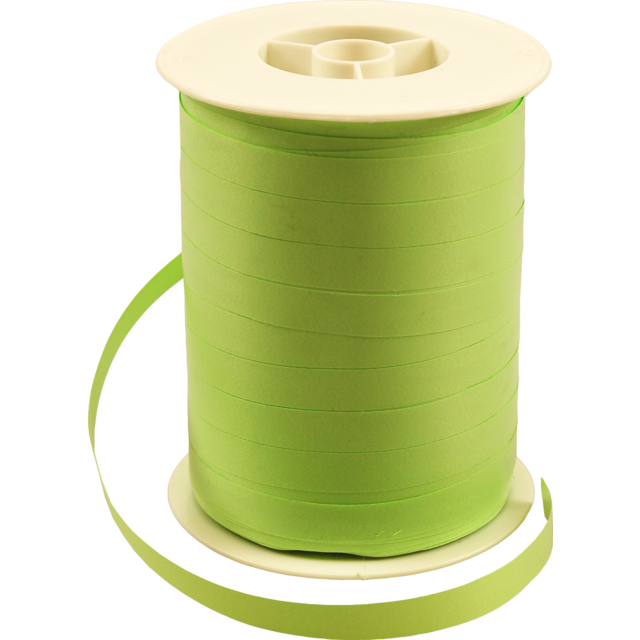 Klika - Lint | 10mm | 250m | PP | groen