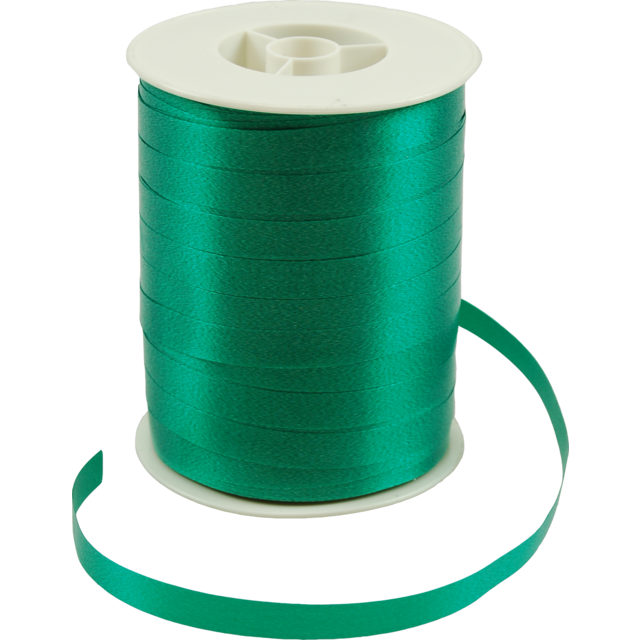Klika - Lint | 10mm | 250m | PP | groen
