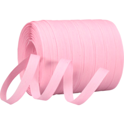 Goldina - Goldina Lint | 10mm | 100m | Katoen | roze | 1 stuks