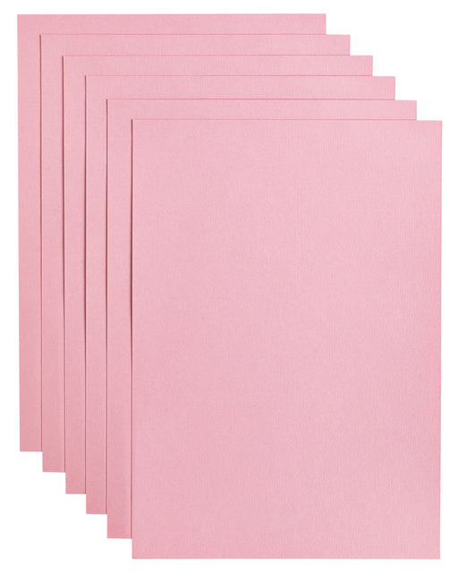 Papicolor - Kopieerpapier papicolor a4 100gr babyroze
