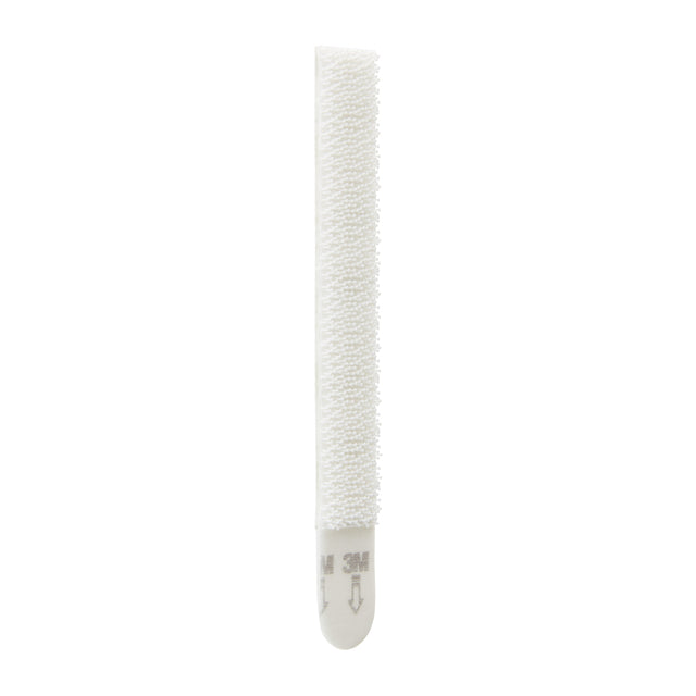 Command - Bevestigingsstrip command klik vast smal 5.4kg wt | 10 stuks