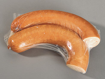 Sac sous vide 200x350mm transparent 100 pièces