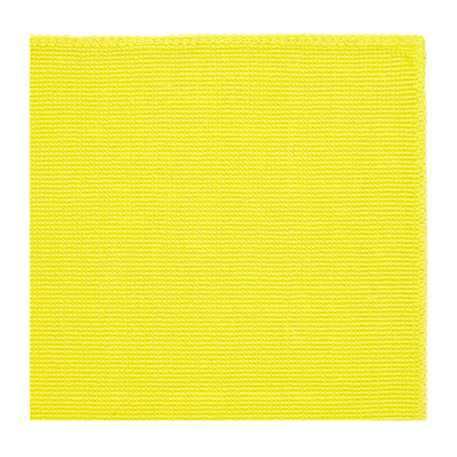 Chiffon microfibre 3M Scotch Brite Essential jaune
