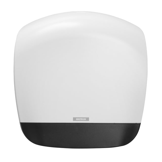 Katrin - Toiletpapierdispenser katrin gigant s wit 90069