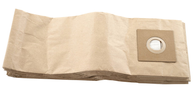 Nilfisk - Stofzuigerzak nilfisk vp600 10 stuks