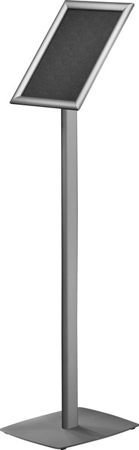 Europel - Infostandaard pel incl. A4 kliklijst 25mm