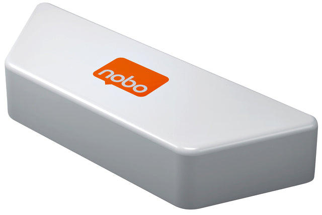 Nobo - Whiteboardwisser nobo magnetisch navulbaar