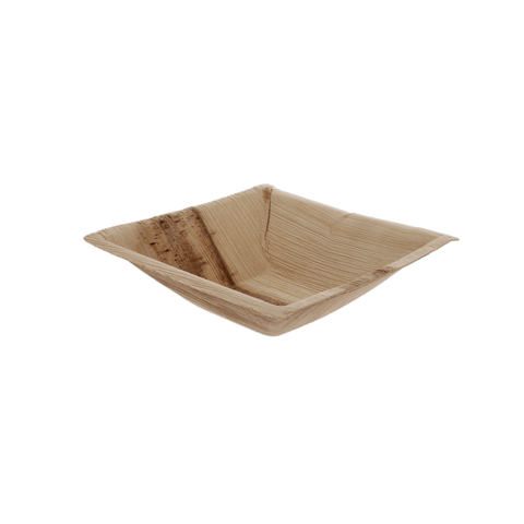Klika - Palmblad bakje 160x160x45mm BIO
