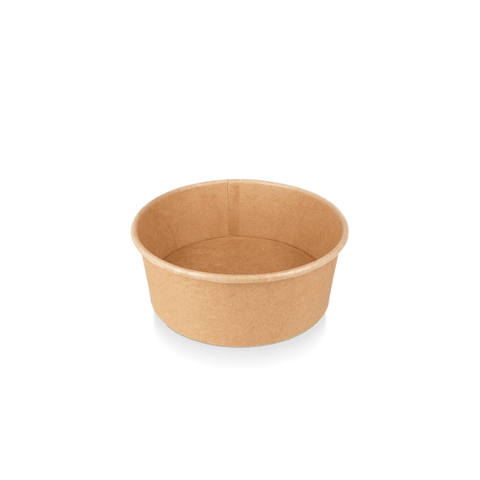 Klika - Salade Saus cups 360ml 12oz Ø118mm kraft