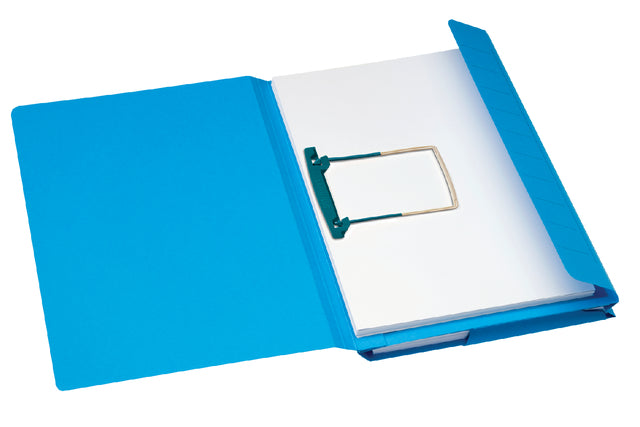 Jalema - Combimap folio 1 klep recycled 250gr bl | 40 stuks