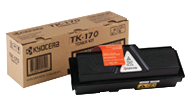 Kyocera - Toner kyocera tk-170k zwart