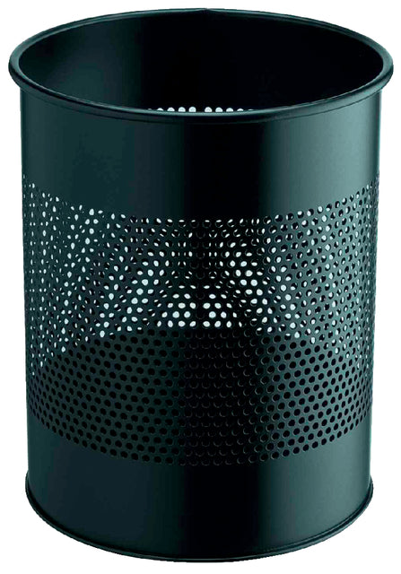 Durable - Papierbak durable 3310 01 15l 165mm perf zw