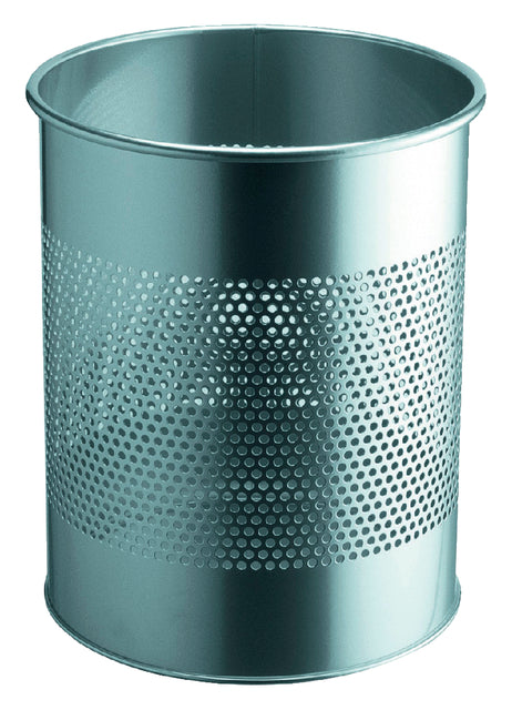 Durable - Papierbak durable 3310 23 15l 165mm perforatie zi