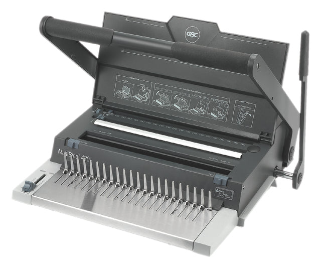 GBC - Inbindmachine gbc multibind 420