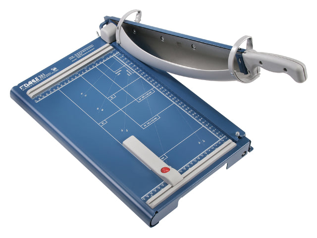 Dahle - Snijmachine dahle 561 bordschaar 360mm