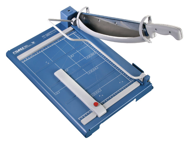 Dahle - Snijmachine dahle 564 bordschaar 360mm