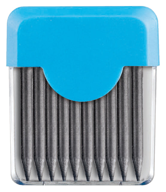 Boussole goupille Maped 2mm lot de 10 pièces
