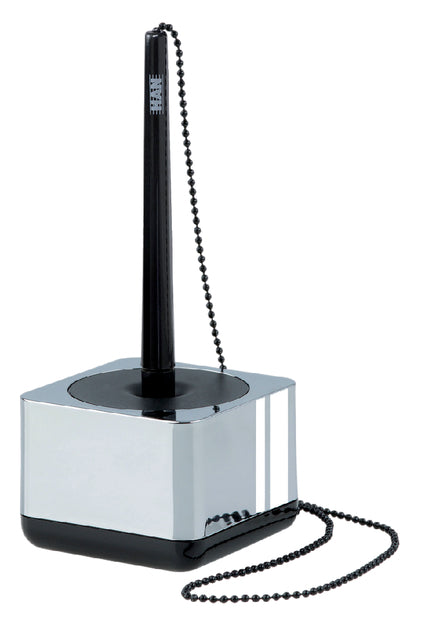 Han - Baliebalpen han iline met ketting m chroom
