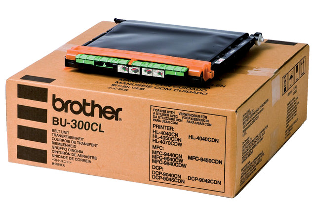 Brother - Belt brother bu-300cl