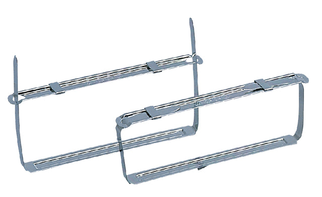 Supports de faisceaux de fixation Acco 70850 50 pcs