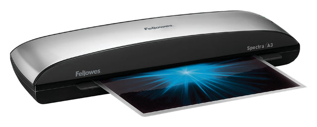Fellowes - Lamineermachine fellowes a3 spectra