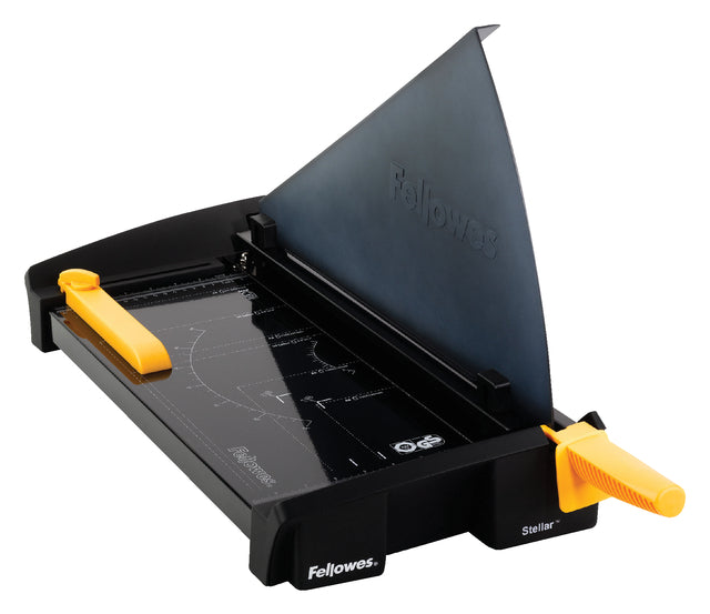 Fellowes - Snijmachine fellowes bordschaar stellar a3