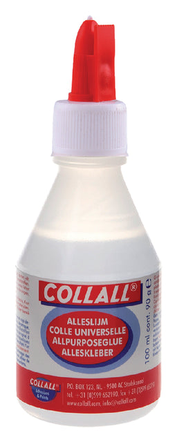 Collall - Alleslijm collall 100ml