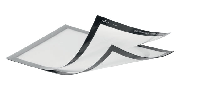 Durable - Duraframe durable 498523 magn plus a4 zgs 2st
