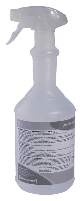Désinfectant PrimeSource Ethades 1 litre