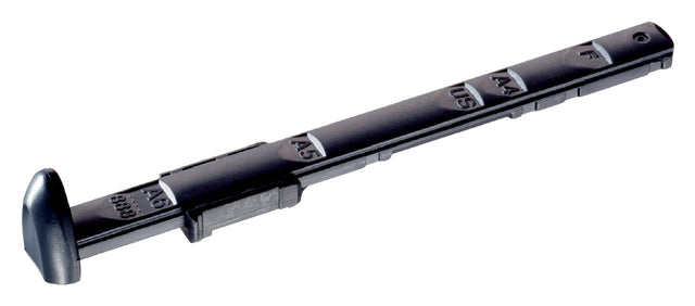 Leitz - Perforatoraanleg leitz 5005/38/55/58/08 oud