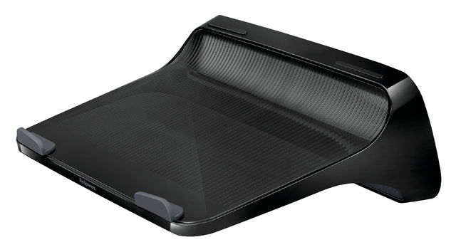 Fellowes - Laptopstandaard fellowes i spire lift zwart