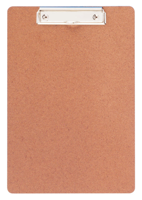Maul - Klembord maul basic a4 staand hardboard