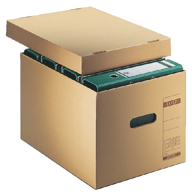 Boîte de transport Leitz Premium