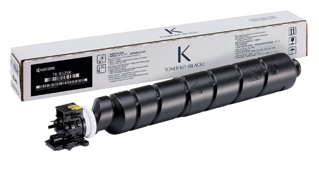 Kyocera - Toner kyocera tk-8525k zwart