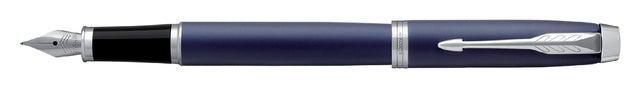 Stylo plume Parker IM bleu CT medium